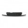 Grelha, JOM, Opel Astra F 10/94-, badgeless, black