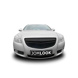Grelha, Opel Insignia 08-, black, sport look