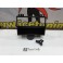 Frente adaptadora para radio universal 1 din Ford Fiesta, Focus, Cougar, Jaguar  S-Type
