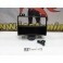 Frente adaptadora para radio universal 1 din Ford Fiesta, Focus, Cougar, Jaguar  S-Type