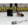 Ficha adaptadora para radio universal BMW E46 E90 E91 E92 E93 E39 E60 E61 E63 E64 X3 X5 Z4 Z8 land rover