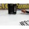 Ficha adaptadora para radio universal BMW E46 E90 E91 E92 E93 E39 E60 E61 E63 E64 X3 X5 Z4 Z8 land rover