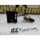 Ficha adaptadora para radio universal BMW E46 E90 E91 E92 E93 E39 E60 E61 E63 E64 X3 X5 Z4 Z8 land rover