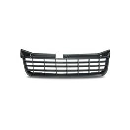 Grelha Badgeless, single frame, Opel Omega B 94-99, black