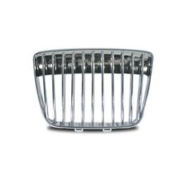 Grelha, JOM, Seat Ibiza/Cordoba 99-02, badgeless, completely chrome
