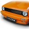 Grelha frontal VW Golf 2 / II sem símbolo em plástico ABS C/ 2anos de Garantia