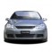 Grelha, JOM, VW Golf 5, badgeless, black (approved)