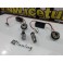 KIT lampadas + sockets para piscas frontais HONDA CIVIC 92-01 Com função de mínimo+pisca LOOK USA
