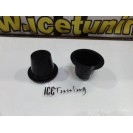 Tampa / borracha universal para faróis 55MM para aplicação de leds