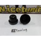 Tampa / borracha universal para faróis 60MM para aplicação de leds