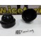 Tampa / borracha universal para faróis 90MM para aplicação de leds