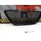 Grelha, JOM, Seat Ibiza 6J 08-, with mesh, badgeless, black