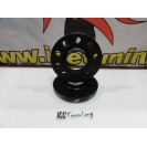 Espa&ccedil;adores Japan Racing 15MM para Audi, BMW, Chrysler, Mercedes, Mini, Ssang Young 5x112 BC 66.6