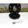 Espaçadores Japan Racing 15MM para Audi, BMW, Chrysler, Mercedes, Mini, Ssang Young 5x112 BC 66.6