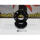 Espa&ccedil;adores Japan Racing 20MM para BMW, Bentley, Lamborghini , land rover 5x120 BC 72.6