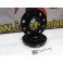 Espaçadores Japan Racing 20MM para BMW, Bentley, Lamborghini , land rover 5x120 BC 72.6