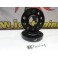 Espaçadores Japan Racing 20MM para Audi, BMW, Mercedes, Mini, Ssang Yong VW 5x112 BC 66.6