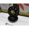 Espaçadores Japan Racing 20MM para Audi, BMW, Mercedes, Mini, Ssang Yong VW 5x112 BC 66.6