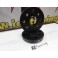 Espaçadores Japan Racing 20MM para Audi, BMW, Mercedes, Mini, Ssang Yong VW 5x112 BC 66.6