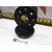 Espaçadores Japan Racing 20MM para Audi, BMW, Mercedes, Mini, Ssang Yong VW 5x112 BC 66.6