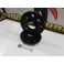 Espaçadores Japan Racing 20MM para Audi, BMW, Opel, Seat, Skoda, VW 4x100 / 4x108 BC 57.1
