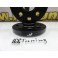 Espaçadores Japan Racing 20MM para Audi, BMW, Opel, Seat, Skoda, VW 4x100 / 4x108 BC 57.1