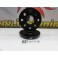 Espaçadores Japan Racing 20MM para Audi, BMW, Opel, Seat, Skoda, VW 4x100 / 4x108 BC 57.1