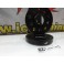 Espaçadores Japan Racing 15MM para Audi, BMW, Opel, Seat, Skoda, VW 4x100 / 4x108 BC 57.1