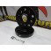 Espaçadores Japan Racing 15MM para Audi, BMW, Opel, Seat, Skoda, VW 4x100 / 4x108 BC 57.1
