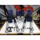 Coilovers JOM Mercedes Classe E W210 95-02