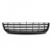 Grelha, JOM, VW Polo 9N3 05-09, badgeless, black (approved)