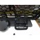 Grelha frontal Audi A3 8V +2017, RS3 LOOK preto brilhante