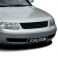 Grelha frontal sem símbolo para VW Passat 3B 1996-20000 em plástico ABS