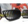 Grelha frontal preto mate BMW E81 / E82 / E87 / E88 04-07 