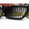 Grelha frontal preto mate BMW E81 / E82 / E87 / E88 04-07 