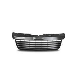 Grelha, JOM, VW T5 03- (except Multivan), badgeless, black