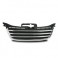Grelha, JOM premium, VW Touran 3/03-9/06, Caddy from 2004, badgeless, black/chrome