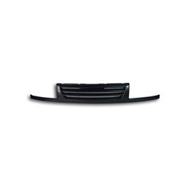 Grelha frontal sem s&iacute;mbolo para VW Vento 1992-1998 em pl&aacute;stico ABS 