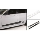 Cardesign Sticker RACING