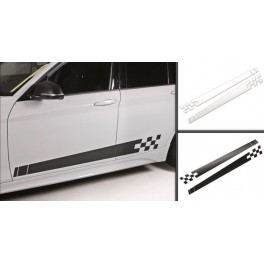 Cardesign Sticker RACING