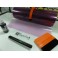 Película para faróis Roxo Light (0.30m largura)