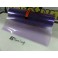 Película para faróis Roxo Dark (0.30m largura)
