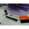 Película para faróis Roxo Dark (0.30m largura)