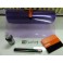 Película para faróis Roxo Dark (0.30m largura)