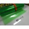 Película para faróis Verde Light (0.30m largura)