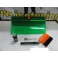 Película para faróis Verde (0.30m largura)