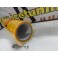 Película para faróis Amarelo Camaleão (0.30m largura)