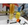 Película para faróis Amarelo Camaleão (0.30m largura)