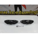 Capas de travao Brembo Preto Mate