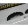 Capas de travao Brembo Preto Mate